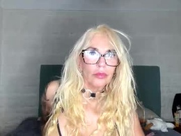 Most Recent Photo of granny_antzellax1