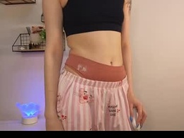 Most Recent Photo of grayce_flare
