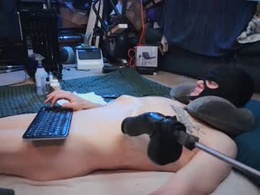 Most Recent Photo of gregbball1