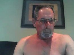 Most Recent Photo of greybeard6868
