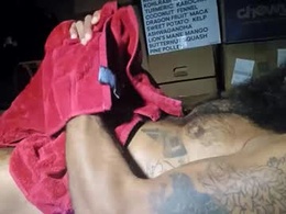 Most Recent Photo of grimnirvl