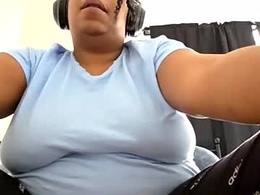 Most Recent Photo of gripqueen