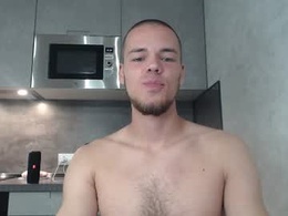 Most Recent Photo of gromozeka1337