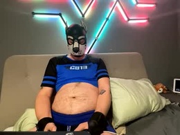 Most Recent Photo of growingcub94