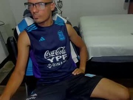 Most Recent Photo of guachin_new