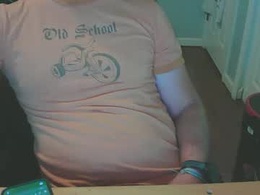 Most Recent Photo of guyathomeinsc26