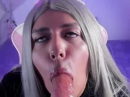 Most Recent Photo of gyal_isabella