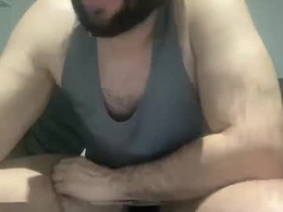 Most Recent Photo of hairyarabbear