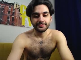 Most Recent Photo of hairycuss
