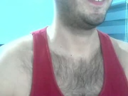 Most Recent Photo of hairyeurostud