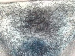 Most Recent Photo of hairygirl83