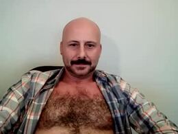 Most Recent Photo of hairykinks