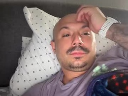 Most Recent Photo of hairyman30000