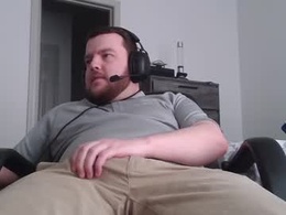 Most Recent Photo of hairymikey