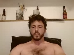 Most Recent Photo of hairypriince