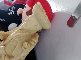 Most Recent Photo of haloandroni