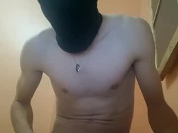 Most Recent Photo of hamzamadji20