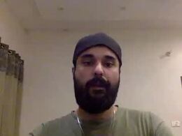 Most Recent Photo of handsomemfker