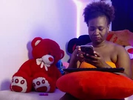 Most Recent Photo of hanna_ebony_x
