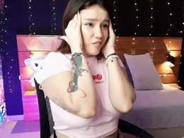 Most Recent Photo of hanna_kimura