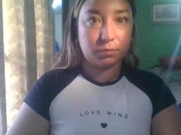 Most Recent Photo of hannahevans2