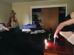 Most Recent Photo of hannahlovets