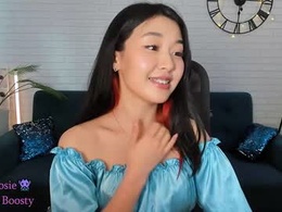 Most Recent Photo of hannarosie