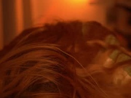 Most Recent Photo of hannasthesia