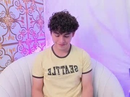 Most Recent Photo of hansboy_