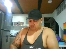 Most Recent Photo of hansel_3