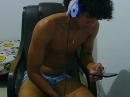 Most Recent Photo of hansel_take