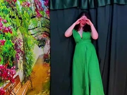 Most Recent Photo of happymiracle