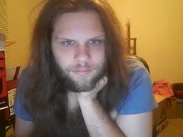 Most Recent Photo of hard3rhawk