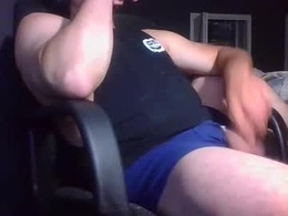 Most Recent Photo of harddck4yourthroat