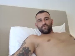 Most Recent Photo of hardempollon13