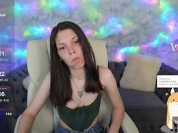 Most Recent Photo of harlybell
