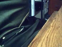Most Recent Photo of harold4848