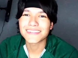 Most Recent Photo of haru_boi