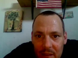 Most Recent Photo of harvey19912