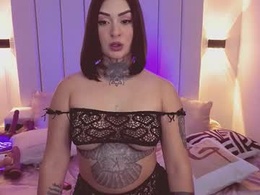 Most Recent Photo of hathor_nore