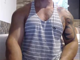 Most Recent Photo of healedcarioca