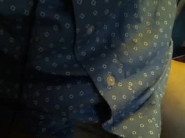 Most Recent Photo of hecomesagain