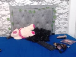 Most Recent Photo of hela_wet