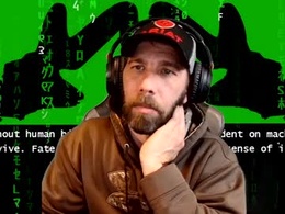 Most Recent Photo of hellraizer