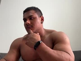 Most Recent Photo of henrimusclee