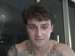 Most Recent Photo of henrydesanti