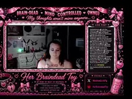Most Recent Photo of herbraindeadtoy