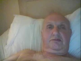 Most Recent Photo of herdsman3