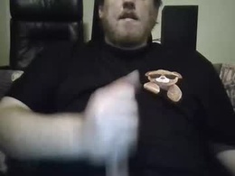 Most Recent Photo of herman080