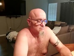 Most Recent Photo of heybigguy1966model